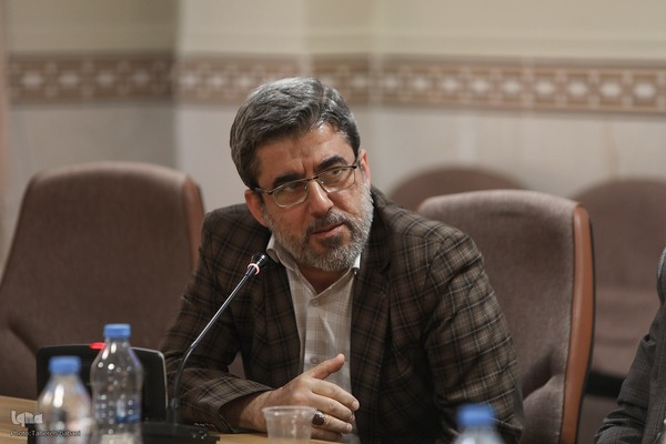 نشست ارائه راهکار‌های توسعه ابعاد بین‌المللی مسابقات قرآن ایران