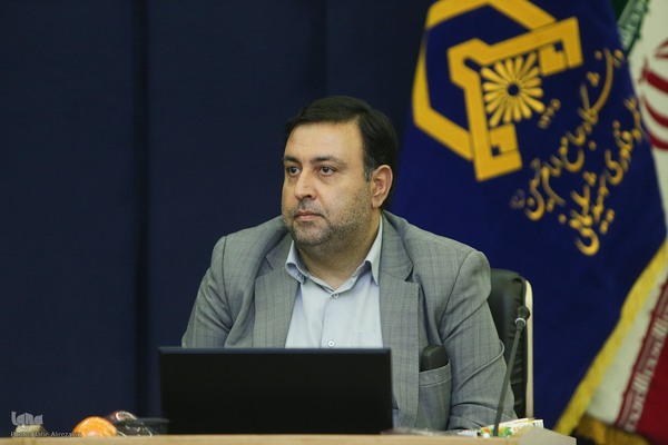 بازدیداعضای جهاد دانشگاهی از پارک علم و فناوری دانشگاه جامع امام حسین(ع)