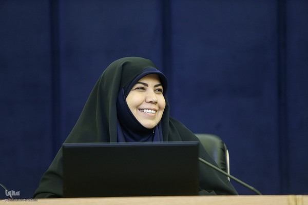 بازدیداعضای جهاد دانشگاهی از پارک علم و فناوری دانشگاه جامع امام حسین(ع)