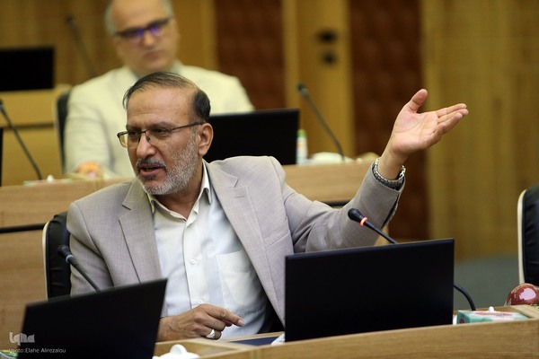 بازدیداعضای جهاد دانشگاهی از پارک علم و فناوری دانشگاه جامع امام حسین(ع)