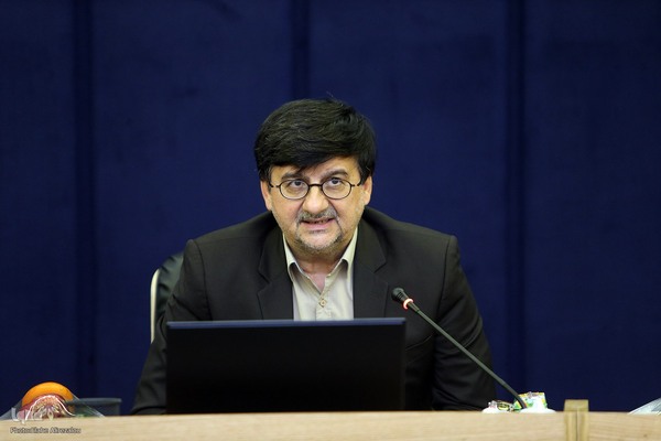 بازدیداعضای جهاد دانشگاهی از پارک علم و فناوری دانشگاه جامع امام حسین(ع)