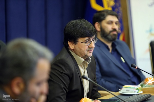 بازدیداعضای جهاد دانشگاهی از پارک علم و فناوری دانشگاه جامع امام حسین(ع)