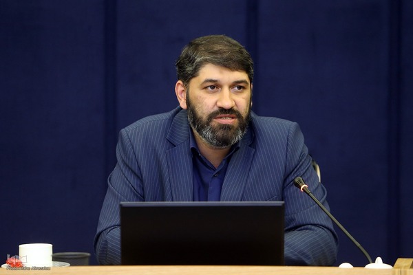 بازدیداعضای جهاد دانشگاهی از پارک علم و فناوری دانشگاه جامع امام حسین(ع)