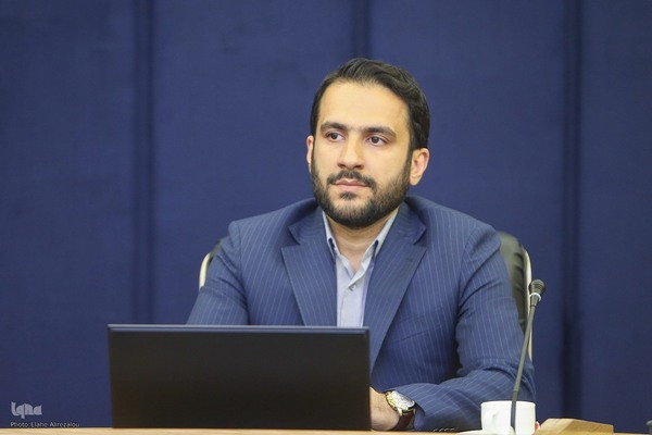 بازدیداعضای جهاد دانشگاهی از پارک علم و فناوری دانشگاه جامع امام حسین(ع)