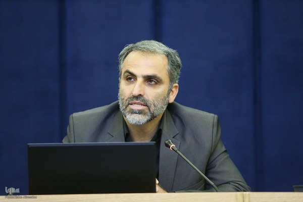 بازدیداعضای جهاد دانشگاهی از پارک علم و فناوری دانشگاه جامع امام حسین(ع)