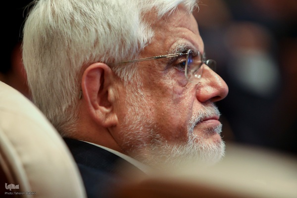 همایش شصت و سومین سال جایزه البرز سال