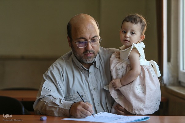 بیستمین دوره آزمون‌های اعطای مدرک تخصصی حفظ قرآن کریم