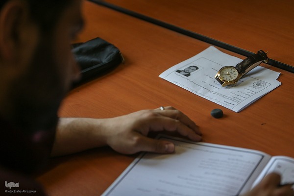 بیستمین دوره آزمون‌های اعطای مدرک تخصصی حفظ قرآن کریم