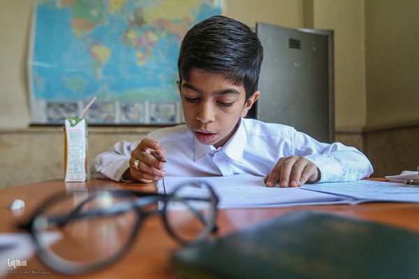 بیستمین دوره آزمون‌های اعطای مدرک تخصصی حفظ قرآن کریم