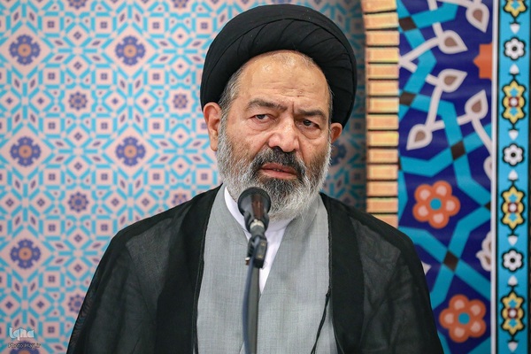 عزیمت سرپرست حجاج ایرانی و رئیس سازمان حج و زیارت به سرزمین وحی