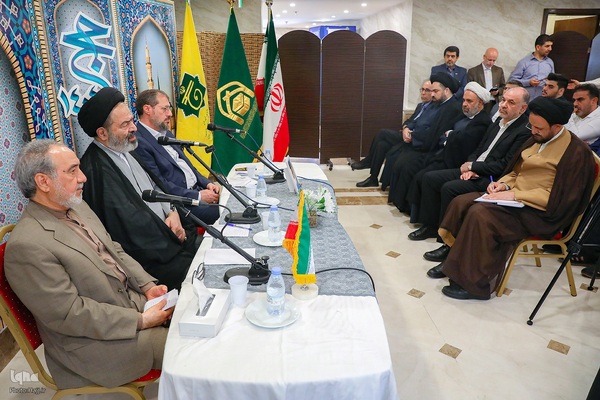 عزیمت سرپرست حجاج ایرانی و رئیس سازمان حج و زیارت به سرزمین وحی