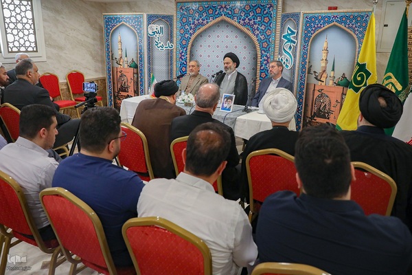 عزیمت سرپرست حجاج ایرانی و رئیس سازمان حج و زیارت به سرزمین وحی