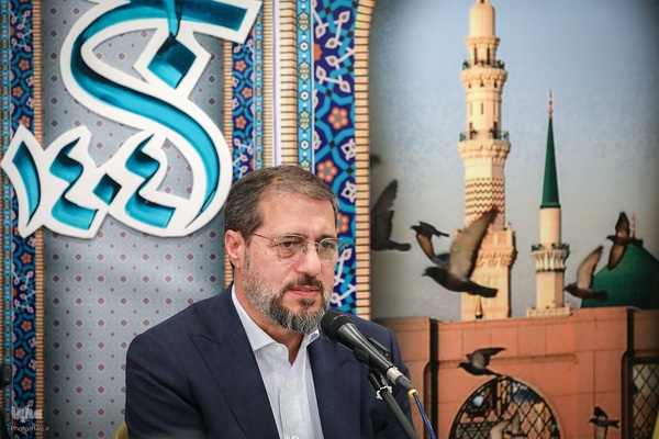 عزیمت سرپرست حجاج ایرانی و رئیس سازمان حج و زیارت به سرزمین وحی