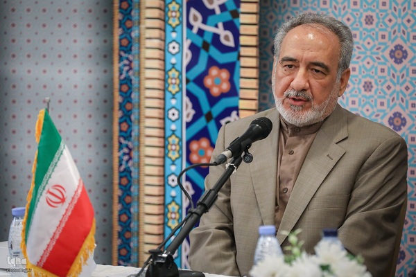 عزیمت سرپرست حجاج ایرانی و رئیس سازمان حج و زیارت به سرزمین وحی