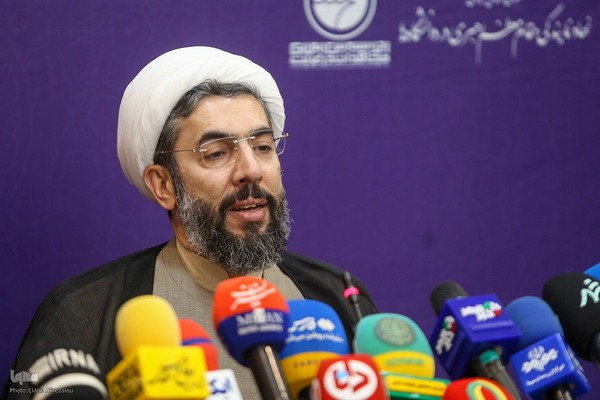 نشست خبری همایش بین‌المللی «دیپلماسی مقاومت»