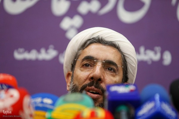 نشست خبری همایش بین‌المللی «دیپلماسی مقاومت»