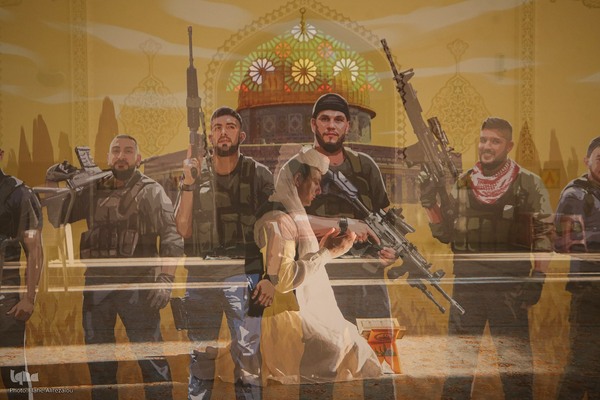 نمایشگاه آثار تجسمی با موضوع فرهنگ و سیره رضوی