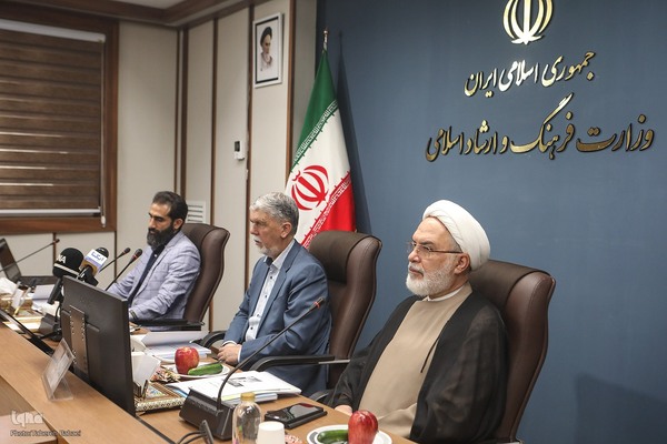 شصت و هشتمین جلسه کمیسیون توسعه فعالیت‌های تبلیغی و ترویجی قرآن کریم