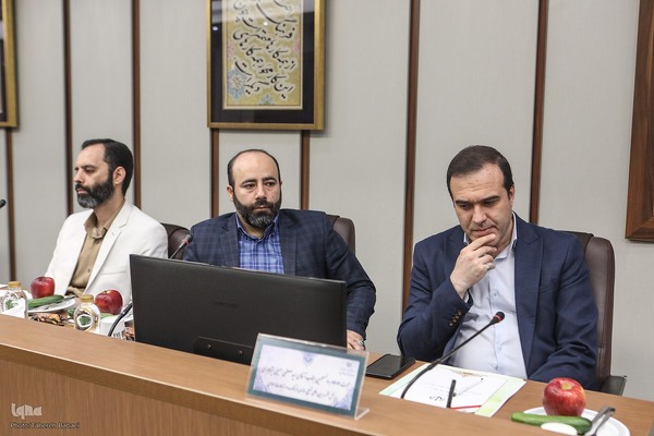 شصت و هشتمین جلسه کمیسیون توسعه فعالیت‌های تبلیغی و ترویجی قرآن کریم