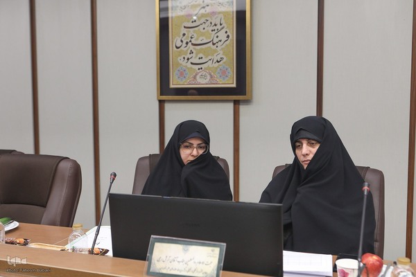 شصت و هشتمین جلسه کمیسیون توسعه فعالیت‌های تبلیغی و ترویجی قرآن کریم