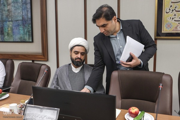 شصت و هشتمین جلسه کمیسیون توسعه فعالیت‌های تبلیغی و ترویجی قرآن کریم