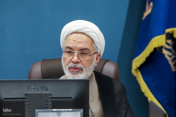 شصت و هشتمین جلسه کمیسیون توسعه فعالیت‌های تبلیغی و ترویجی قرآن کریم