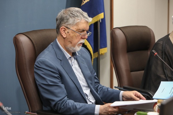 شصت و هشتمین جلسه کمیسیون توسعه فعالیت‌های تبلیغی و ترویجی قرآن کریم