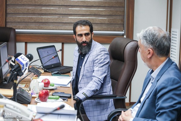 شصت و هشتمین جلسه کمیسیون توسعه فعالیت‌های تبلیغی و ترویجی قرآن کریم