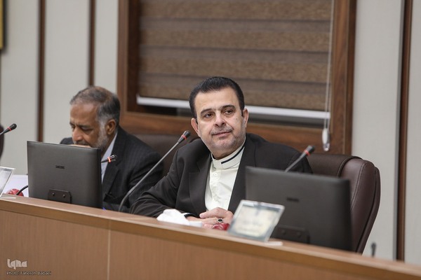 شصت و هشتمین جلسه کمیسیون توسعه فعالیت‌های تبلیغی و ترویجی قرآن کریم