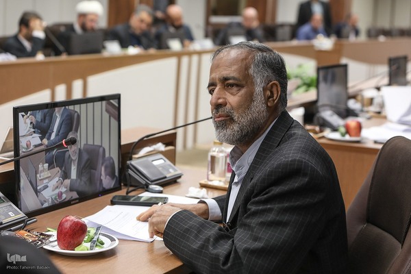 شصت و هشتمین جلسه کمیسیون توسعه فعالیت‌های تبلیغی و ترویجی قرآن کریم