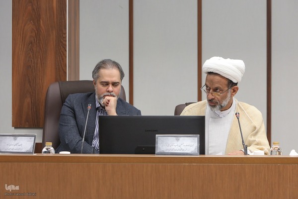 شصت و هشتمین جلسه کمیسیون توسعه فعالیت‌های تبلیغی و ترویجی قرآن کریم