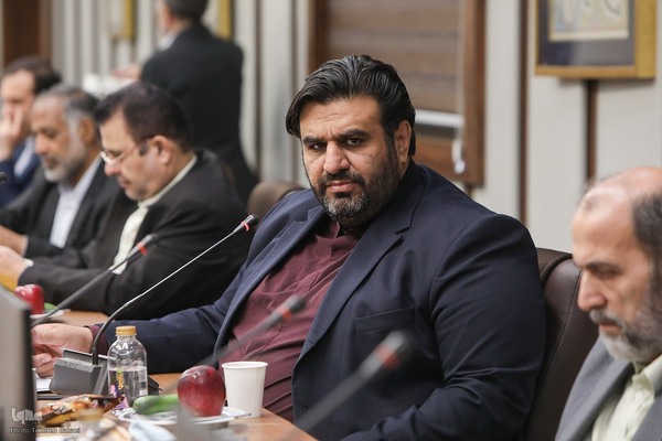 شصت و هشتمین جلسه کمیسیون توسعه فعالیت‌های تبلیغی و ترویجی قرآن کریم