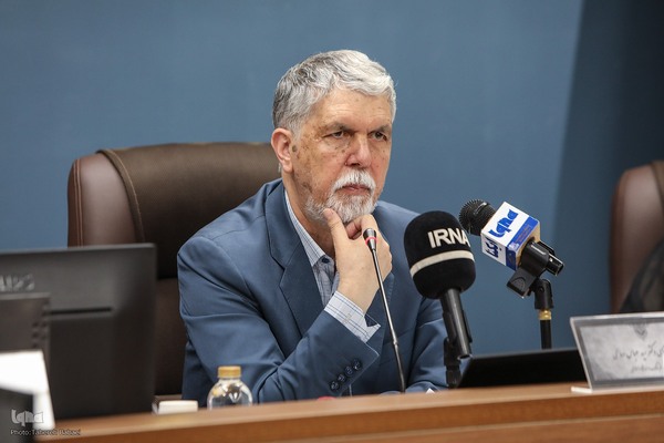 شصت و هشتمین جلسه کمیسیون توسعه فعالیت‌های تبلیغی و ترویجی قرآن کریم