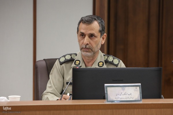 شصت و هشتمین جلسه کمیسیون توسعه فعالیت‌های تبلیغی و ترویجی قرآن کریم