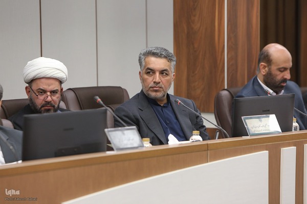 شصت و هشتمین جلسه کمیسیون توسعه فعالیت‌های تبلیغی و ترویجی قرآن کریم