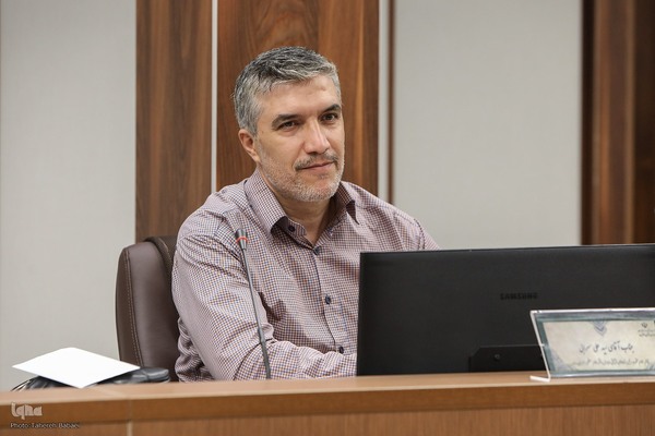 شصت و هشتمین جلسه کمیسیون توسعه فعالیت‌های تبلیغی و ترویجی قرآن کریم