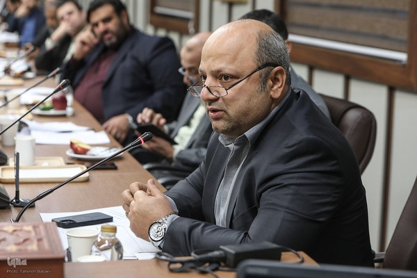 شصت و هشتمین جلسه کمیسیون توسعه فعالیت‌های تبلیغی و ترویجی قرآن کریم