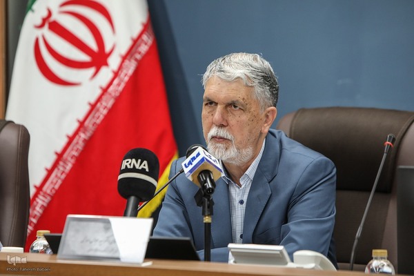 شصت و هشتمین جلسه کمیسیون توسعه فعالیت‌های تبلیغی و ترویجی قرآن کریم