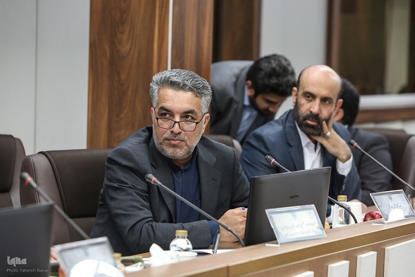 شصت و هشتمین جلسه کمیسیون توسعه فعالیت‌های تبلیغی و ترویجی قرآن کریم