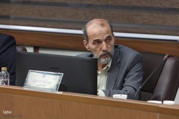 شصت و هشتمین جلسه کمیسیون توسعه فعالیت‌های تبلیغی و ترویجی قرآن کریم