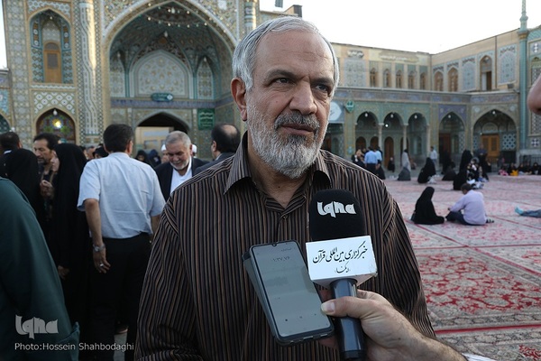 احمد مسجدجامعی