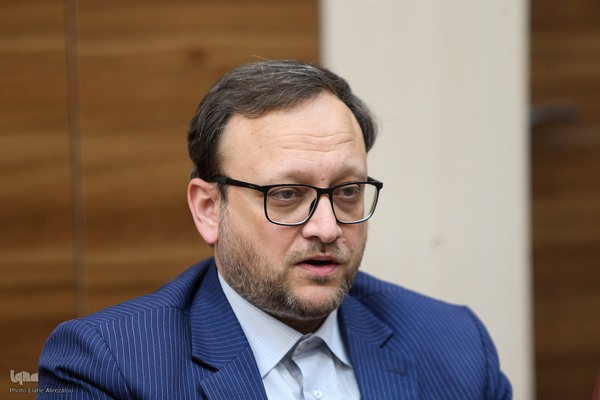 نشست خبری همایش مردمی گرامیداشت شهدای خدمت