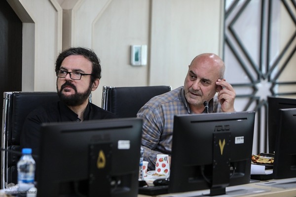  پنجاه و سومین جلسه ستاد عالی هماهنگی مسابقات قرآن کشور 