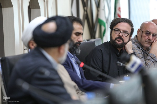  پنجاه و سومین جلسه ستاد عالی هماهنگی مسابقات قرآن کشور 