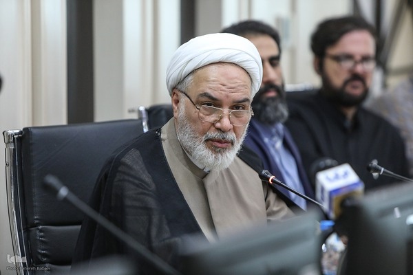  پنجاه و سومین جلسه ستاد عالی هماهنگی مسابقات قرآن کشور 