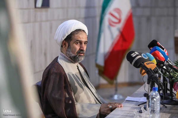 حجت الاسلام دکتر سعید جازاری معمویی رئیس دانشگاه بین المللی اهل بیت(ع)