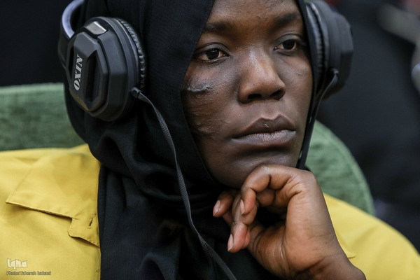 آیین گرامیداشت روز استاد و تکریم از مقام معلم