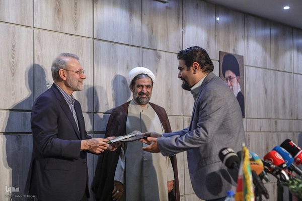 آیین گرامیداشت روز استاد و تکریم از مقام معلم