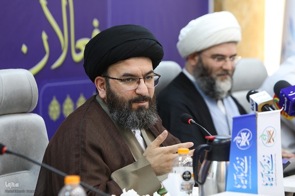 برگزاری نشست زندگی با آیه‌ها