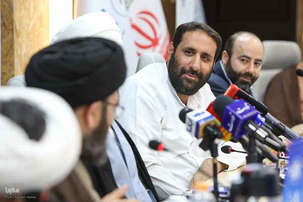 برگزاری نشست زندگی با آیه‌ها